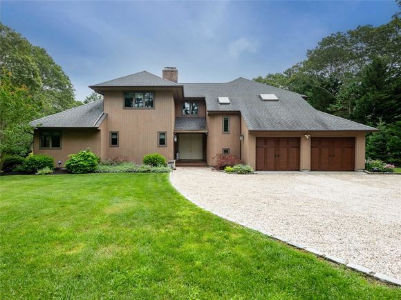 28 Quarter Court Westhampton, NY House Active - Photo 1 of 38. Opens carousel modal