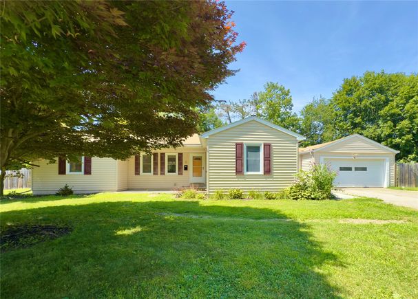 8 Manor Road Rhinebeck, NY House Active - Photo 1 of 12. Opens carousel modal