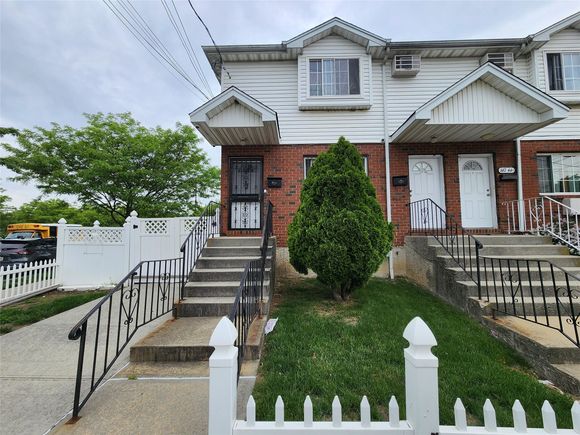 14746 223rd Street Springfield Gardens, NY Multifamily Active - Photo 1 of 34. Opens carousel modal