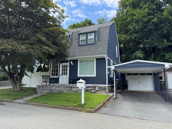 22 Circle Drive