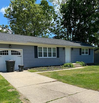 1241 Stony Brook Road Lake Grove, NY House Active - Photo 1 of 10. Opens carousel modal