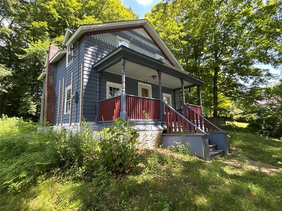 52 N Center Street Millerton, NY House Active - Photo 1 of 4. Opens carousel modal