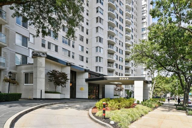 3333 Henry Hudson Parkway Unit 15F