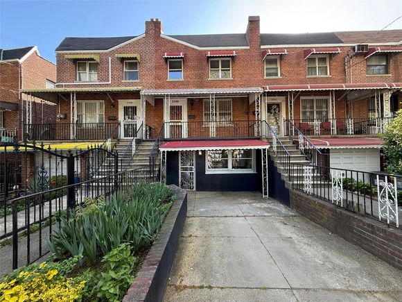 3106 Eastchester Road Bronx, NY Multifamily Active - Photo 1 of 21. Opens carousel modal