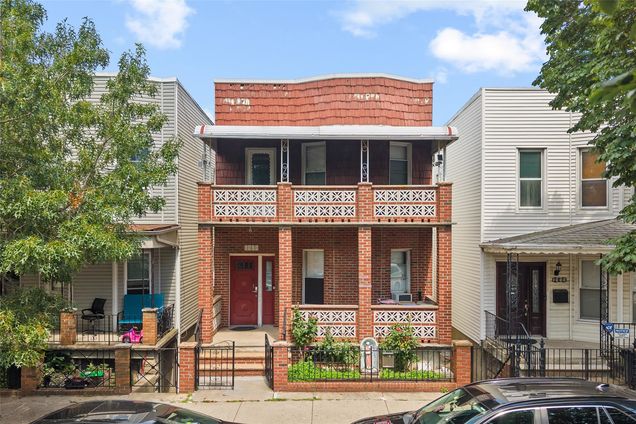 1858 Wallace Avenue Bronx, NY Multifamily Active - Photo 1 of 33. Opens carousel modal