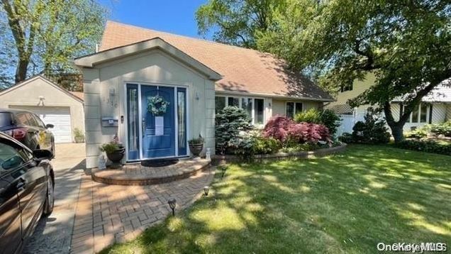 1310 Waverly Street Hewlett, NY House Active - Photo 1 of 1. Opens carousel modal