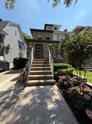 1367 E 27th Street Brooklyn, NY House Active - Photo 1 of 19. Opens carousel modal