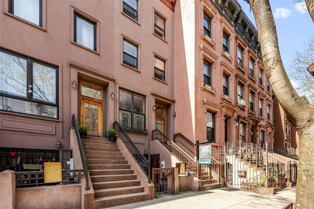 130 West 132nd Street W 132nd Street New York (Manhattan), NY Multifamily Active - Photo 1 of 17. Opens carousel modal