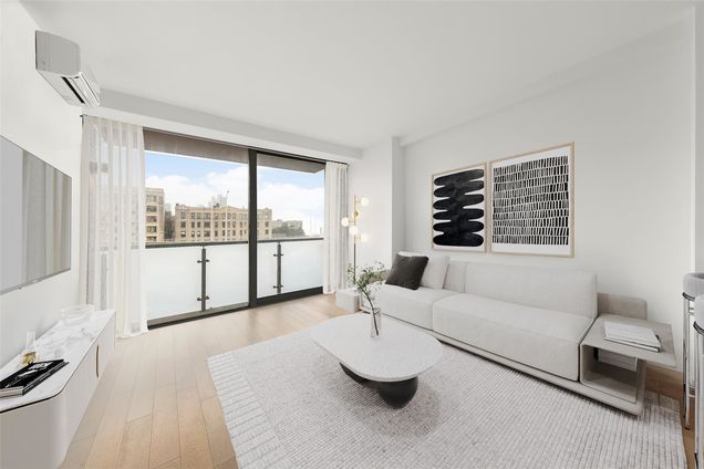 40 Pinehurst Avenue Unit 2A New York (Manhattan), NY Condo Active - Photo 1 of 21. Opens carousel modal