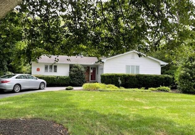 23 Gull Drive