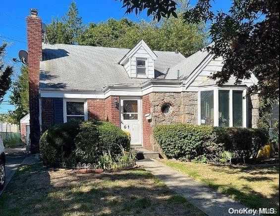 61 Harris Avenue Hewlett, NY House Active - Photo 1 of 1. Opens carousel modal