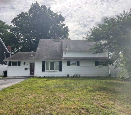 33 Teamster Lane Levittown, NY House Coming Soon - Photo 1 of 1. Opens carousel modal