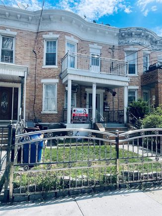 91 15 87th Street Woodhaven, NY Multifamily Active - Photo 1 of 1. Opens carousel modal