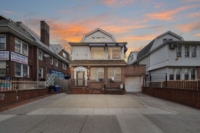 3747 76th Street Jackson Heights, NY Multifamily Active - Photo 1 of 3. Opens carousel modal