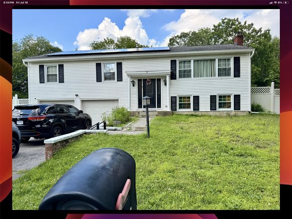 18 Park Hill Drive