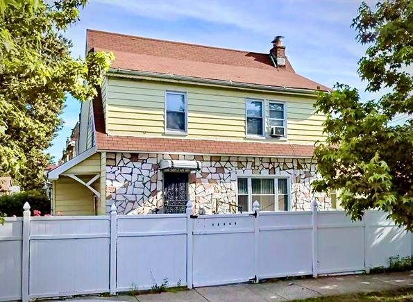 104 50 210th Street Queens Village, NY House Active - Photo 1 of 6. Opens carousel modal