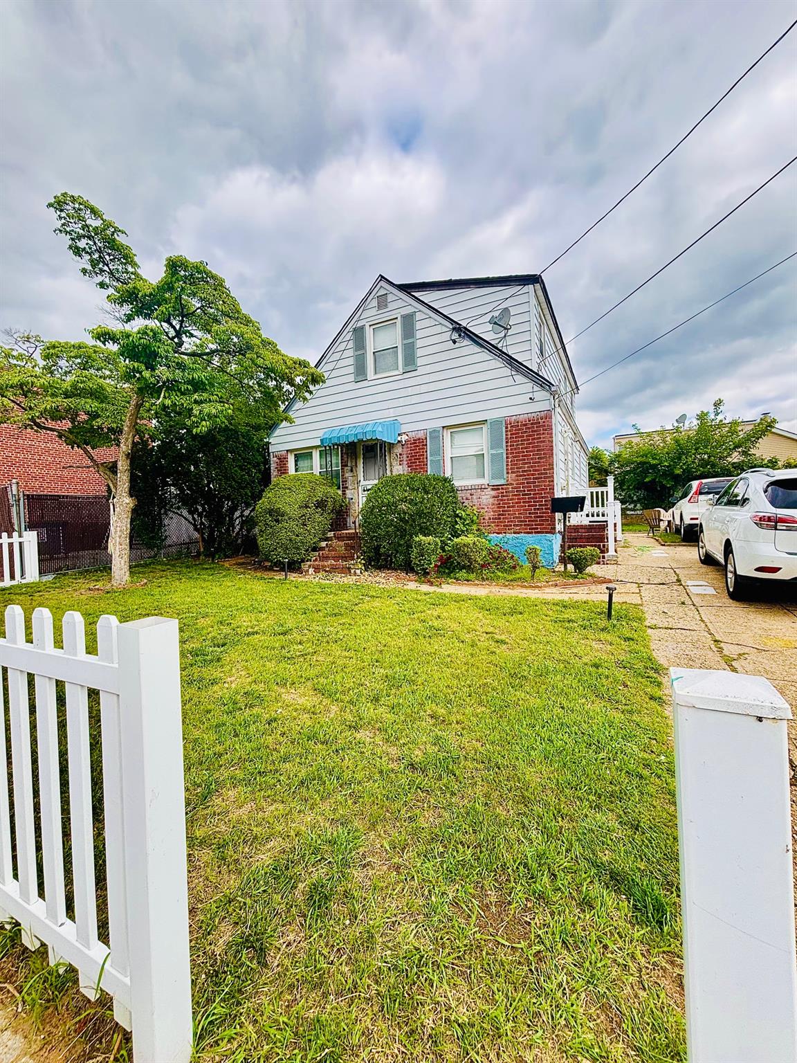 1332 A Street