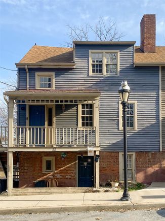 22 E Parmenter Street Newburgh, NY Multifamily Active - Photo 1 of 41. Opens carousel modal