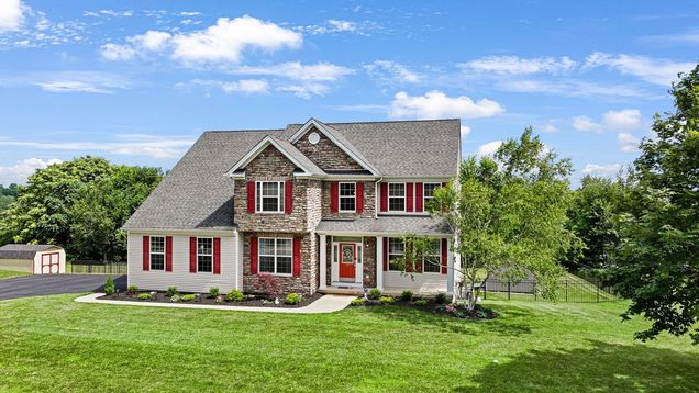 35 Hill View Drive