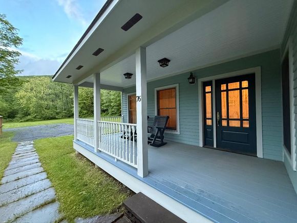 76 Firehouse Road Big Indian, NY House Active - Photo 1 of 26. Opens carousel modal