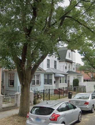 10551 Remington Street Jamaica, NY Multifamily Active - Photo 1 of 1. Opens carousel modal