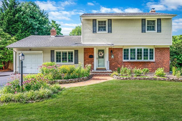 5 Amalia Lane Commack, NY House Coming Soon - Photo 1 of 5. Opens carousel modal