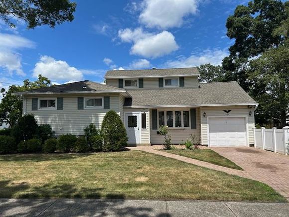 201 Cypress Street Massapequa Park, NY House Active - Photo 1 of 22. Opens carousel modal