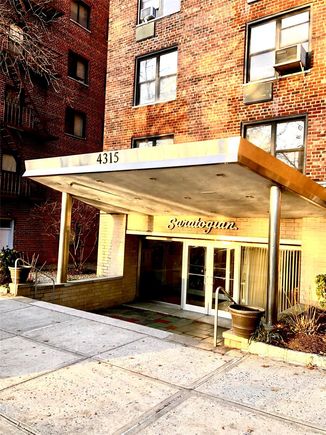 4315 Webster Avenue Unit 4E Bronx, NY House Active - Photo 1 of 10. Opens carousel modal
