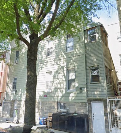 1706 Holland Ave Bronx, NY Multifamily Active - Photo 1 of 1. Opens carousel modal