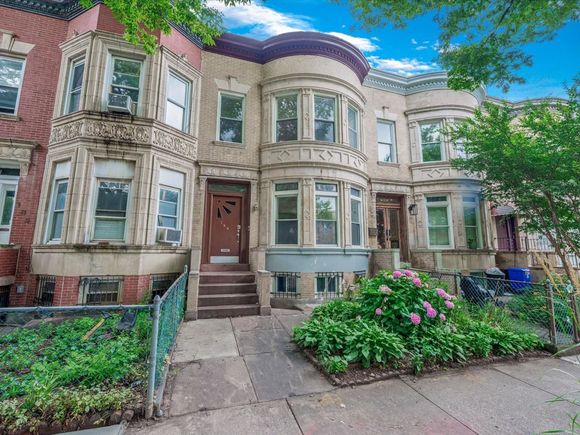 185 Lefferts Avenue Brooklyn, NY Multifamily Coming Soon - Photo 1 of 31. Opens carousel modal