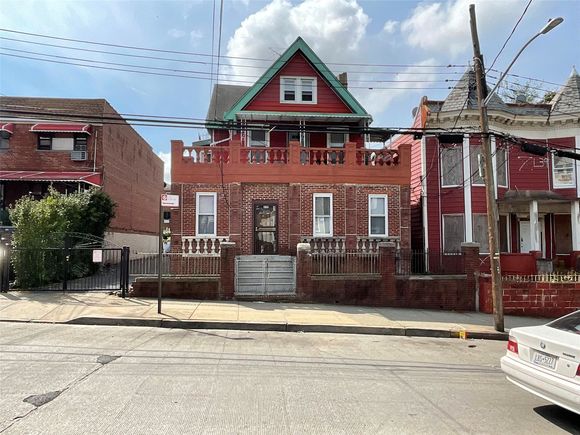 638 E 227th Street Bronx, NY House Active - Photo 1 of 18. Opens carousel modal