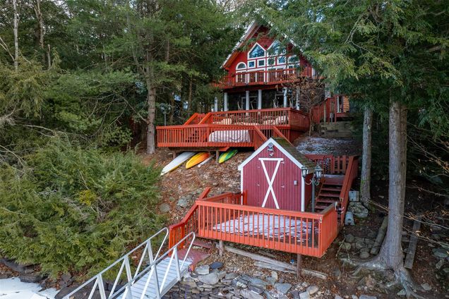233 Lake Shore Drive Monticello, NY House Active - Photo 1 of 9. Opens carousel modal