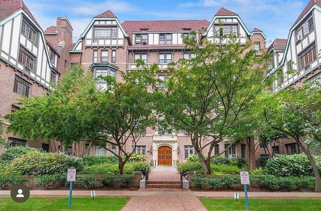4 Dartmouth Street Unit 7