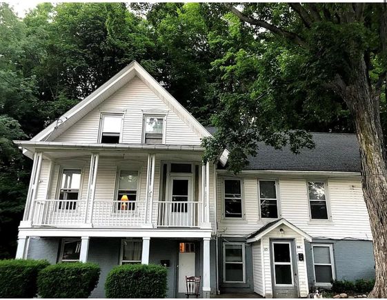 40 A Lambert, Fredonia Other, NY Multifamily Active - Photo 1 of 20. Opens carousel modal