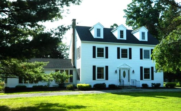 194 River Road