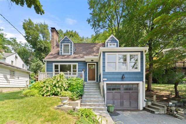 140 Leroy Avenue