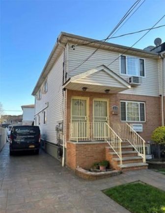 14262 123rd Avenue Jamaica, NY Multifamily Active - Photo 1 of 4. Opens carousel modal