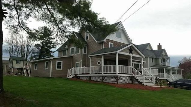 104 Horseshoe Lake Road Bethel, NY House Sold - Photo 1 of 1. Opens carousel modal