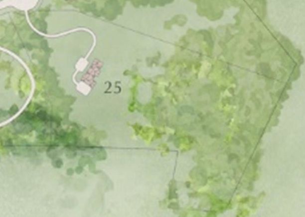 25 Carriage Trail Tarrytown, NY Plot of land Sold - Photo 1 of 1. Opens carousel modal