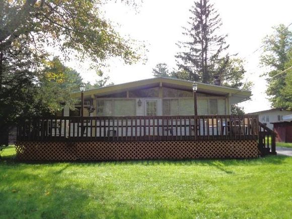 7 Hart Lane Kauneonga Lake, NY House Sold - Photo 1 of 1. Opens carousel modal
