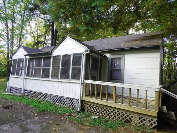 3608 State Route 55 Kauneonga Lake, NY House Sold - Photo 1 of 1. Opens carousel modal