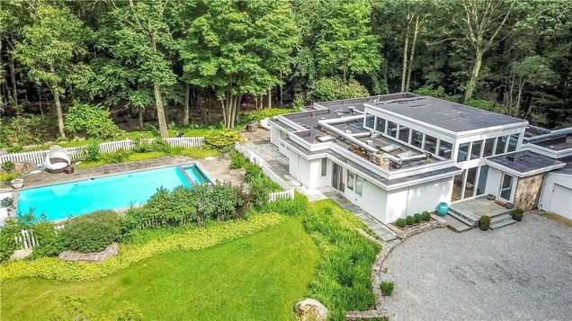 49 Conant Valley Road Pound Ridge, NY House Sold - Photo 1 of 1. Opens carousel modal