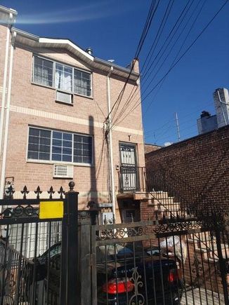 689 E 219th Street Bronx, NY Multifamily Sold - Photo 1 of 1. Opens carousel modal