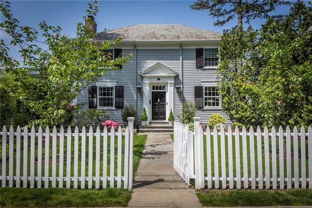 99 White Plains Road Bronxville, NY House Sold - Photo 1 of 1. Opens carousel modal