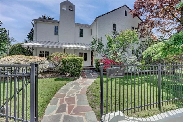 18 Chestnut Avenue Pelham, NY House Sold - Photo 1 of 1. Opens carousel modal