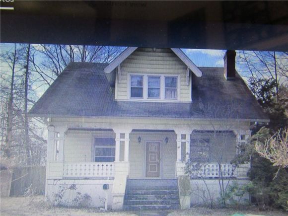 42 Colonial Avenue Warwick, NY House Sold - Photo 1 of 1. Opens carousel modal