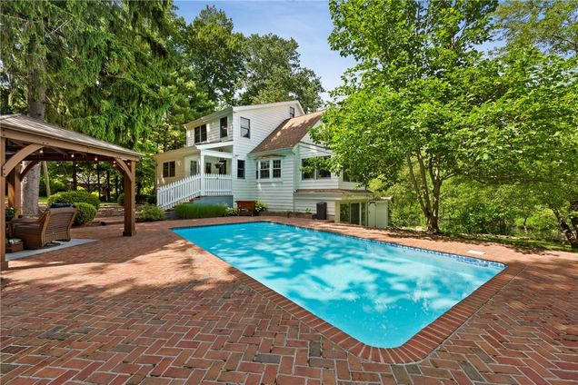 89 Cross Pond Road Pound Ridge, NY House Sold - Photo 1 of 1. Opens carousel modal