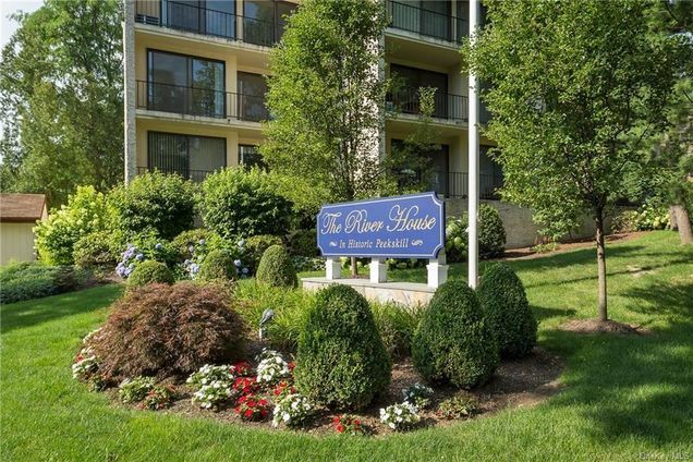 150 Overlook Avenue Unit 2M Peekskill, NY House Sold - Photo 1 of 1. Opens carousel modal
