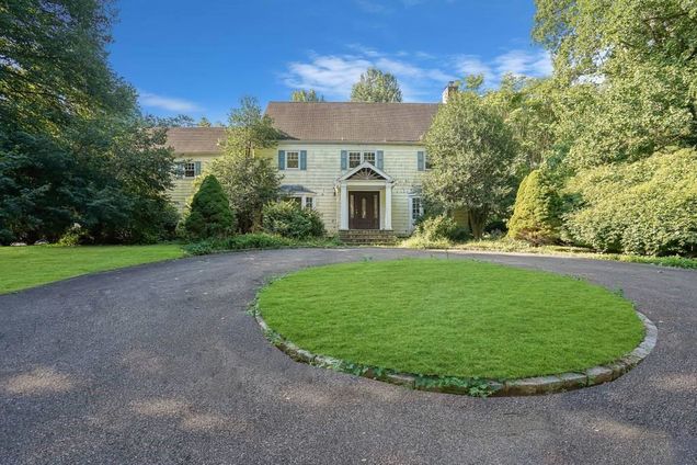 57 Overlook Road Locust Valley, NY House Sold - Photo 1 of 1. Opens carousel modal