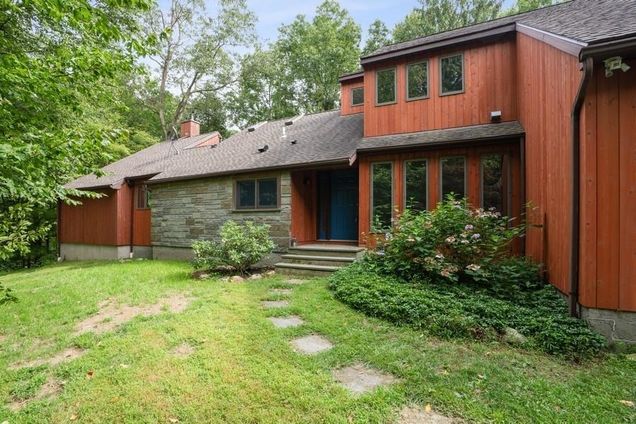 241 Route 403 Garrison, NY House Sold - Photo 1 of 1. Opens carousel modal